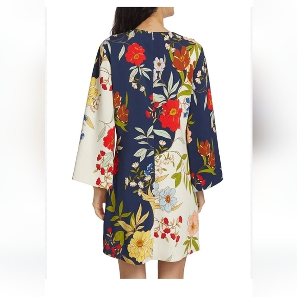 Cara Cara Riley Dress - Picture 5 of 9